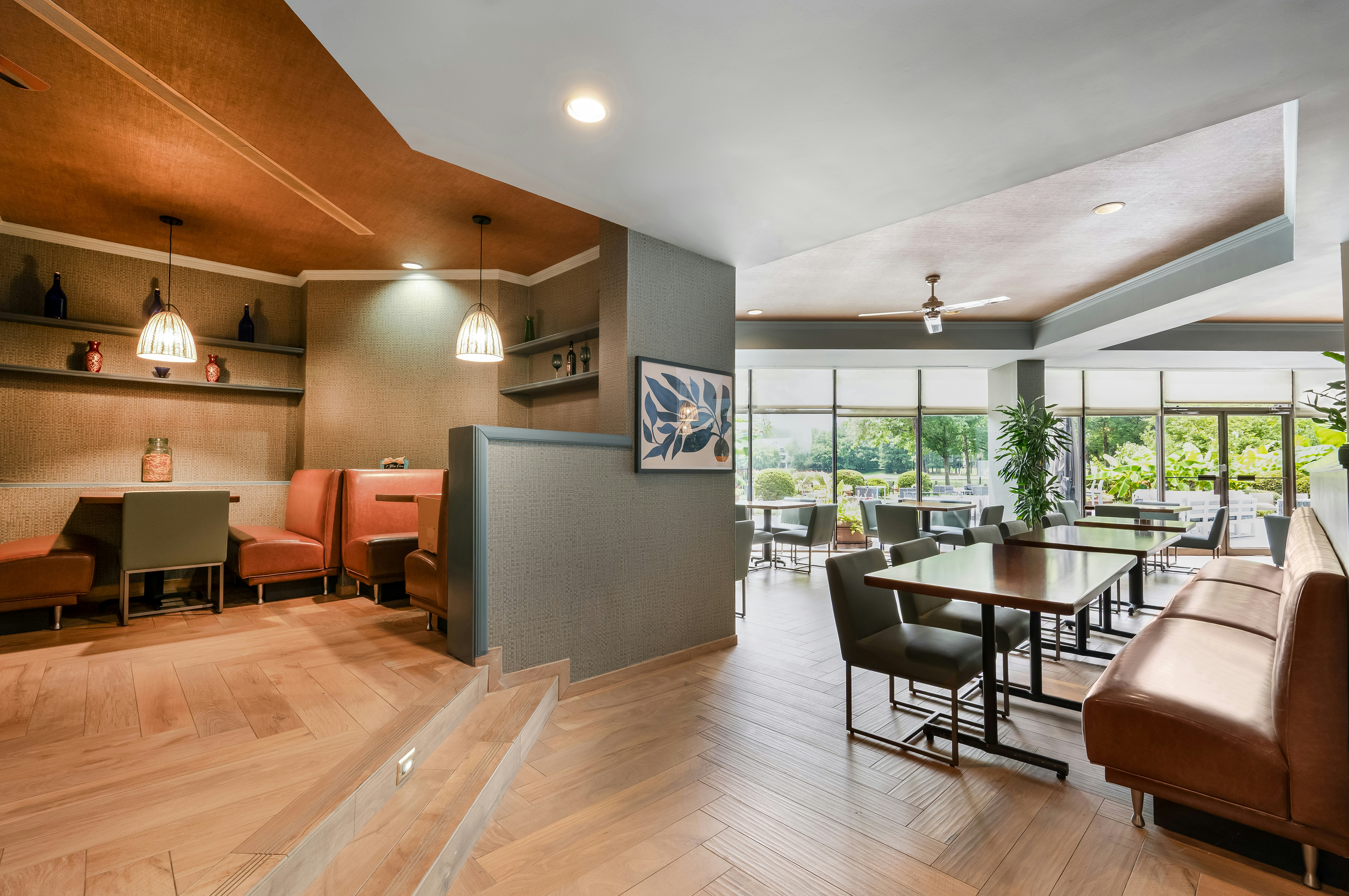 DoubleTree Suites by Hilton Raleigh - Durham 46/82