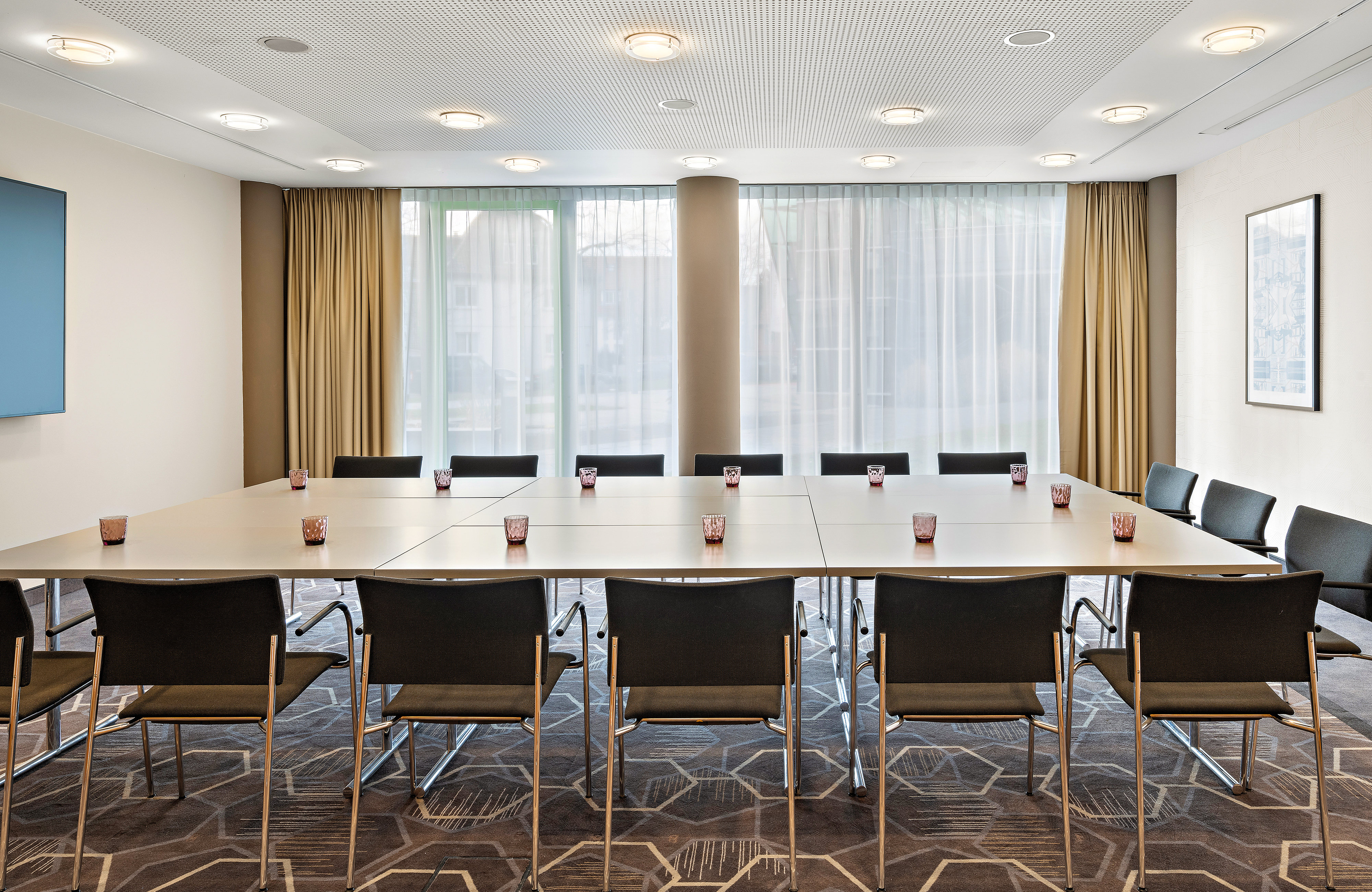 Leonardo Hotel Esslingen 51/53