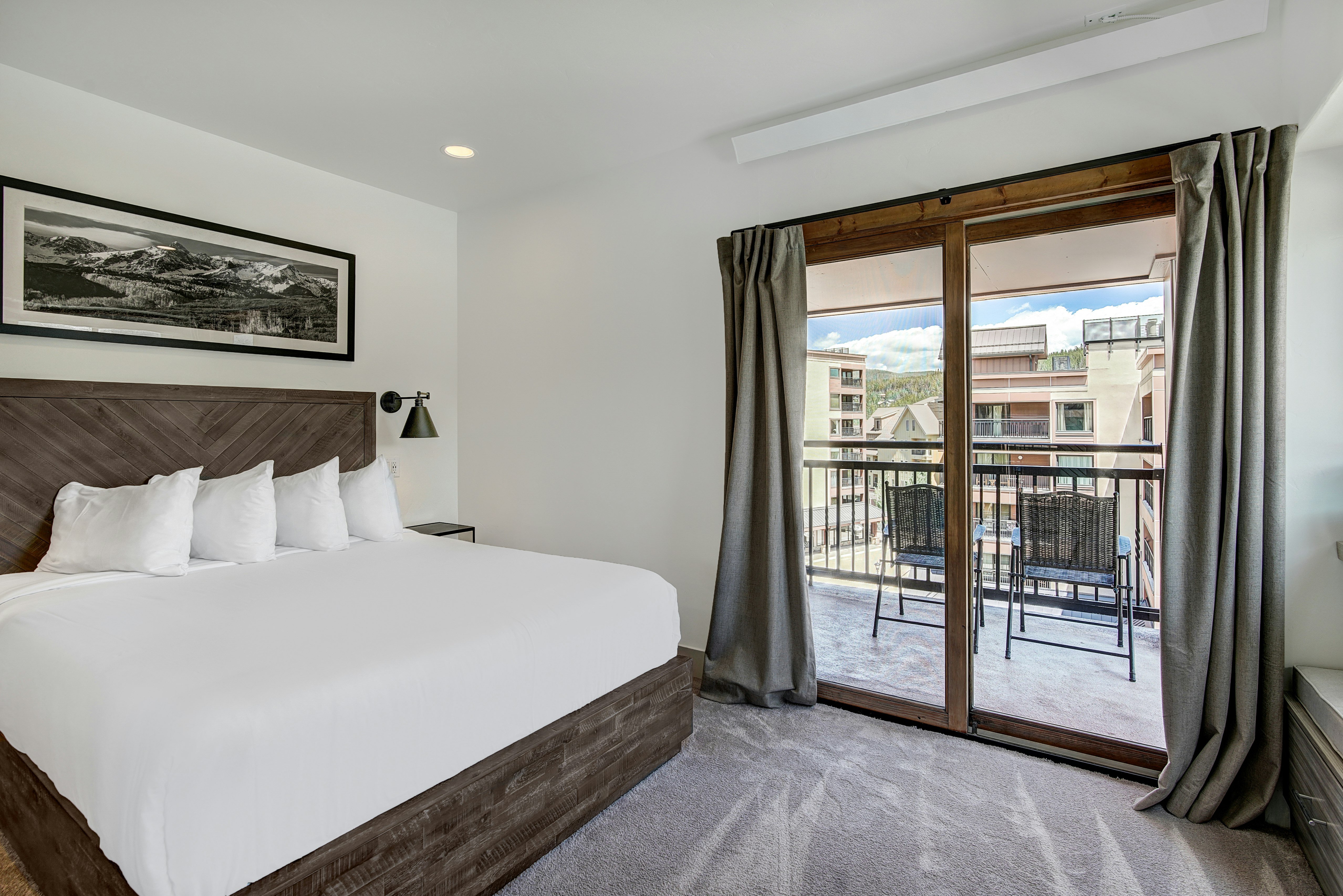 Village At Breckenridge Resort 26/82