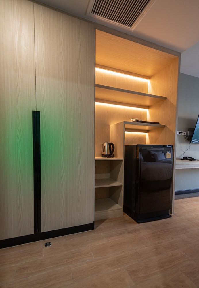 Lewit Hotel Pattaya, a member of Radisson Individuals 19/50