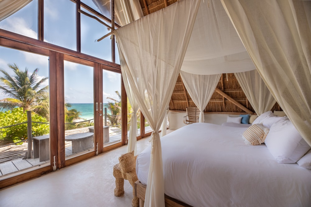 La Valise Tulum, member of Small Luxury Hotels 16/50