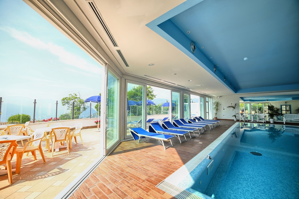 Hotel Le Balze Aktiv & Wellness 5/73