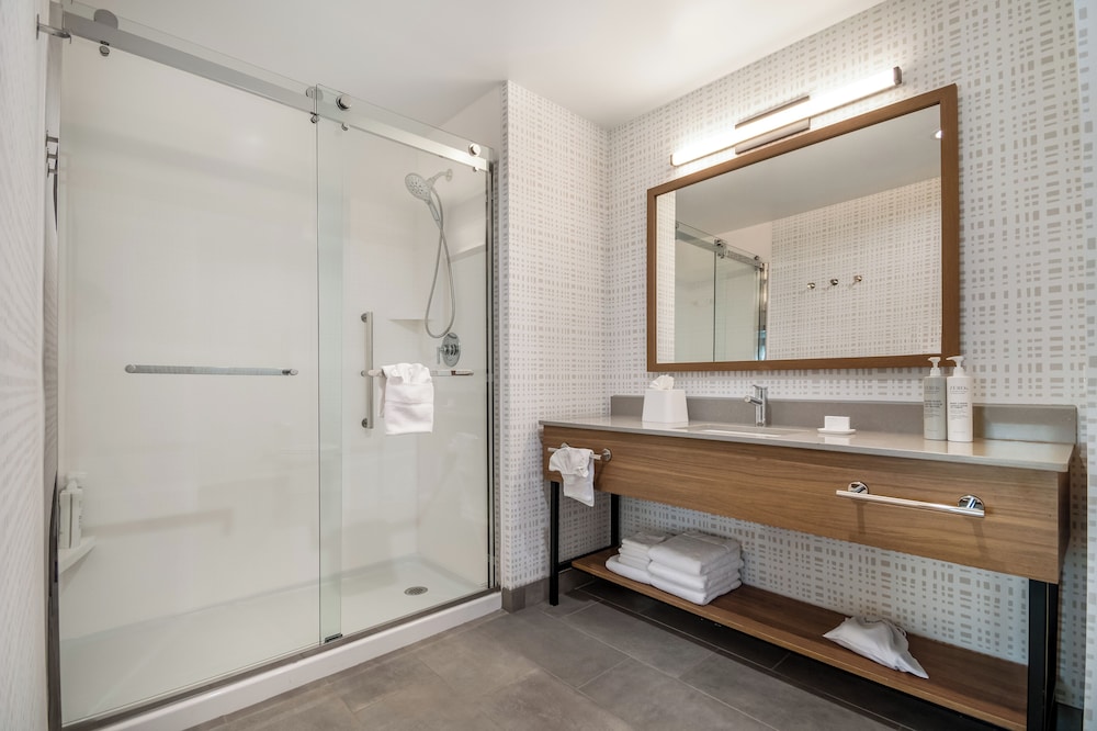Hampton Inn & Suites by Hilton Irving DFW Airport North 54/56