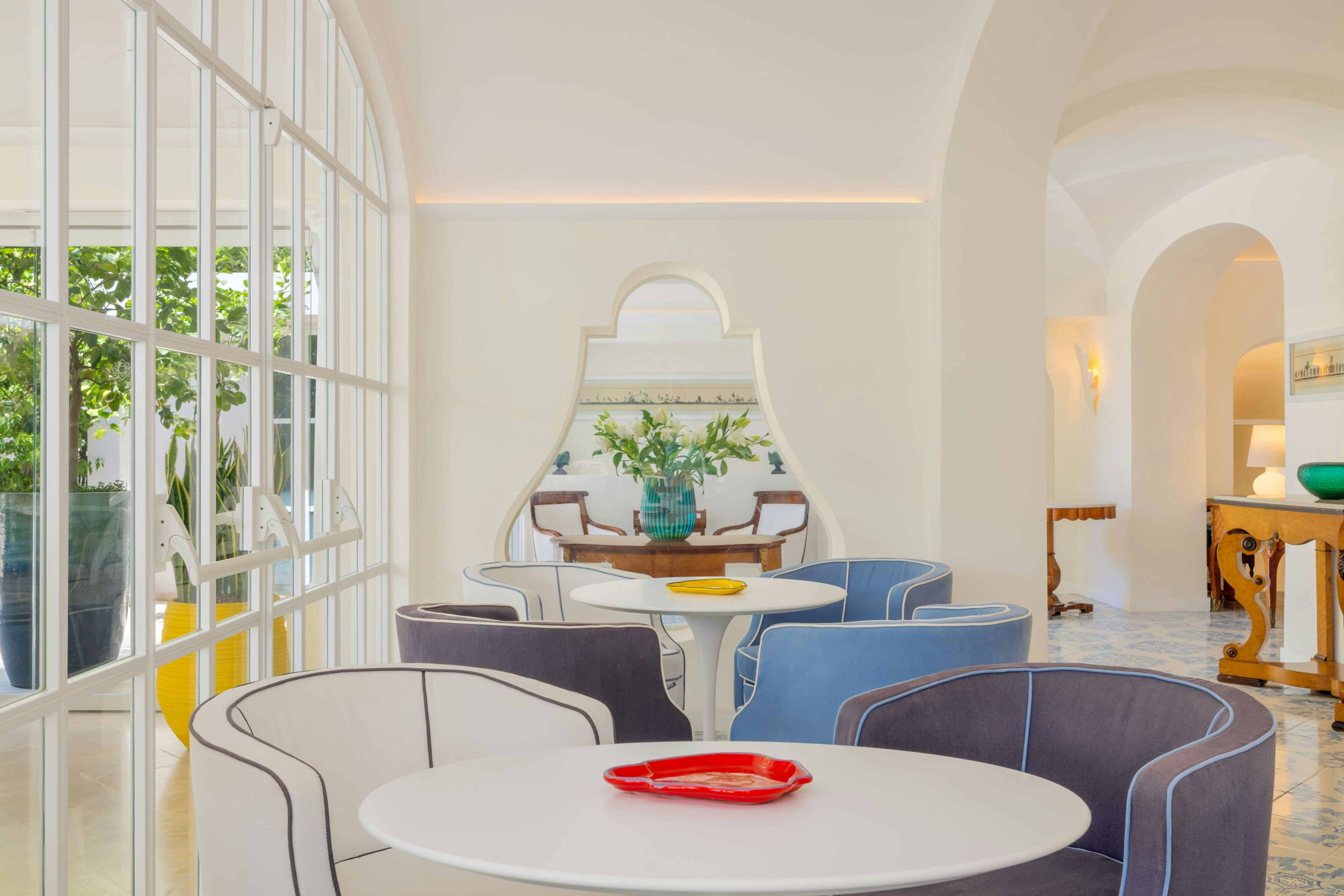 Pazziella Garden & Suites 59/66