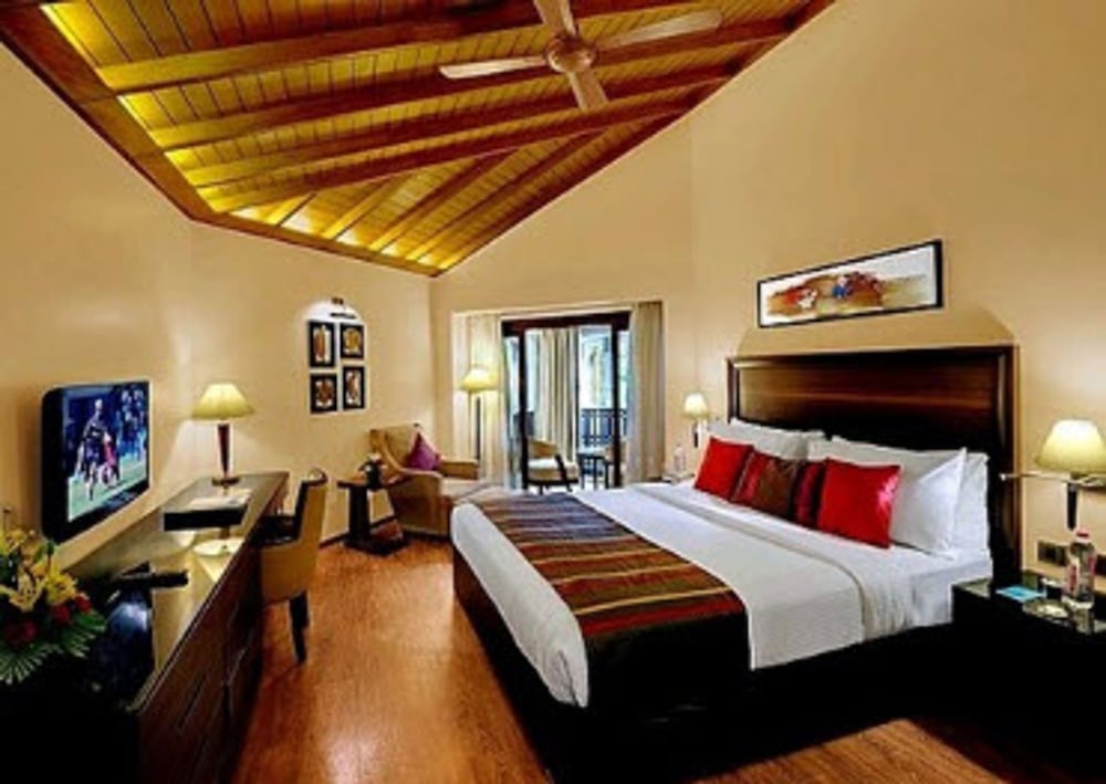 Kenilworth Resort and Spa Goa 16/72