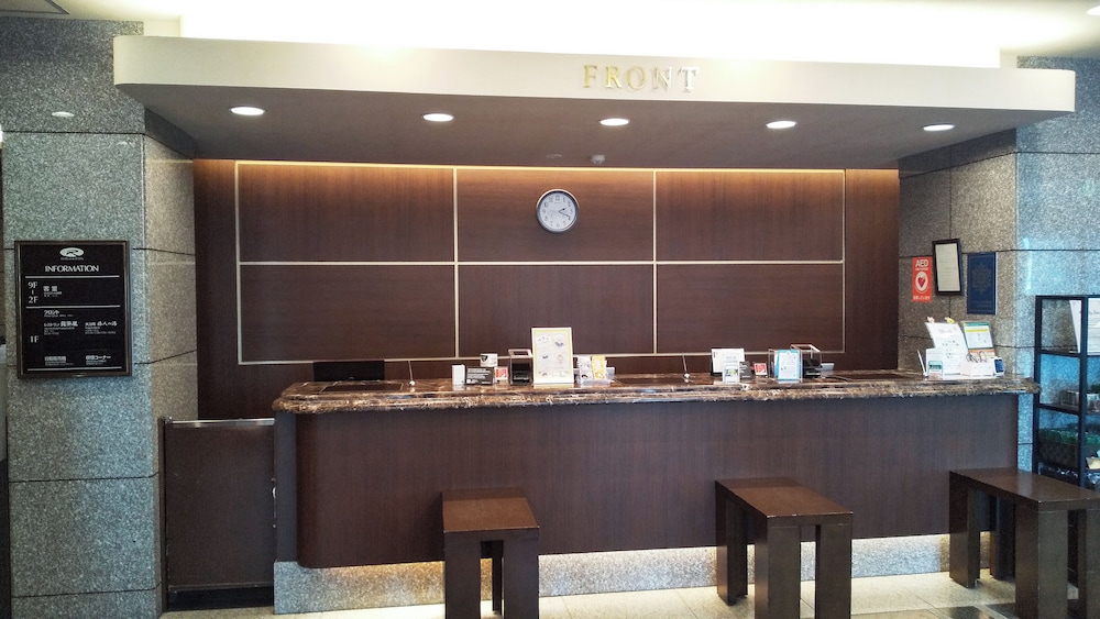 Hotel Route Inn Saijo 5/60