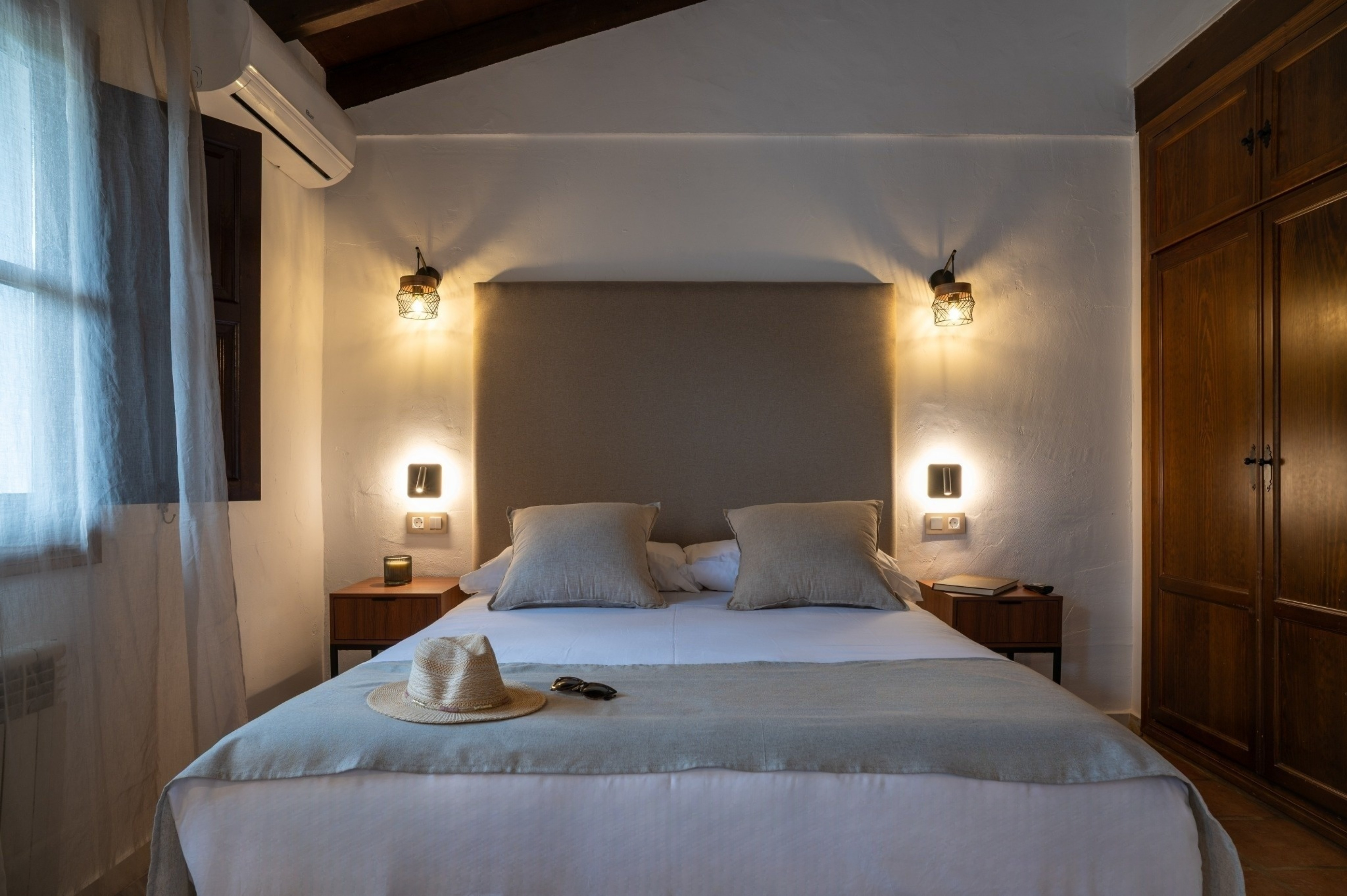 Malaga Sierra de las Nieves by Real Spain hotels 14/50