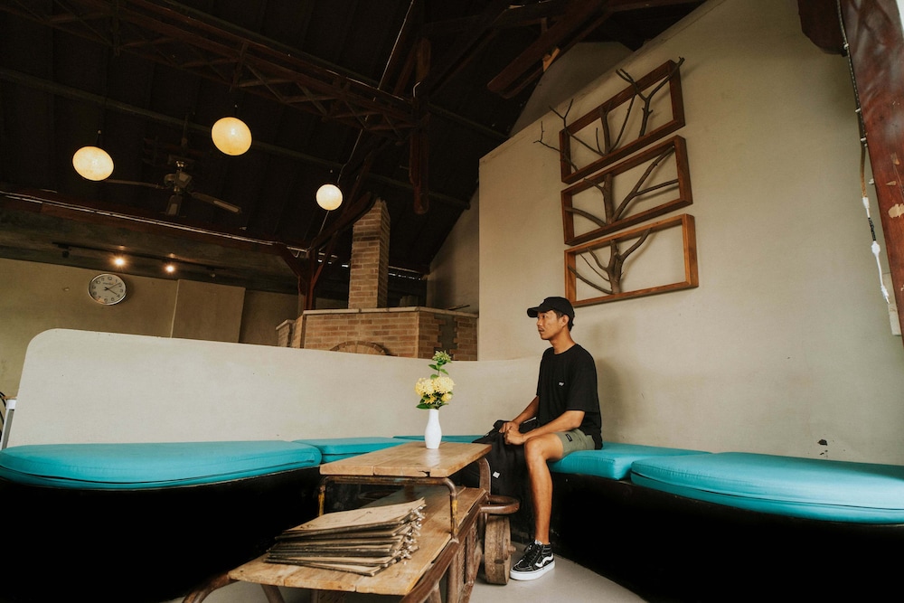 Green Hill Boutique Hotel 8/46