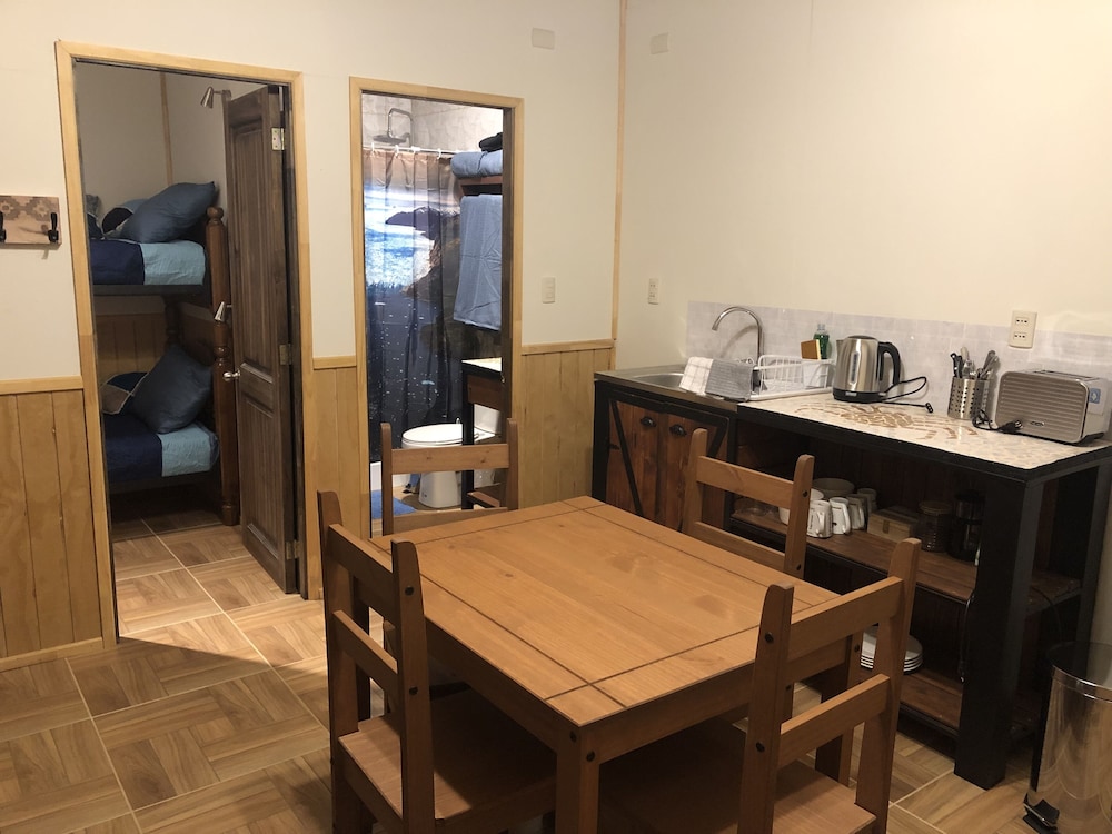Magellanicus Rustic Suites 30/39