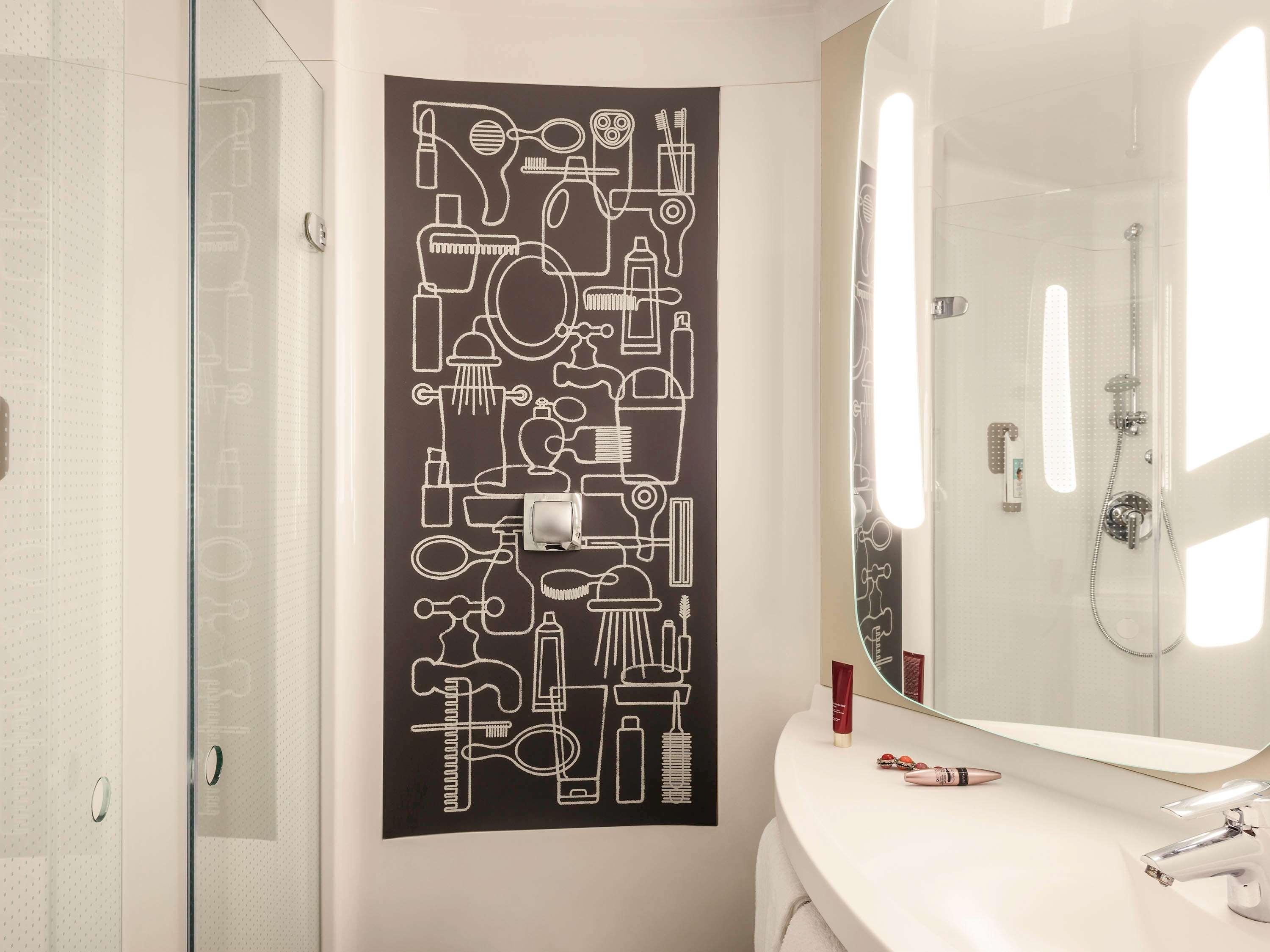 Ibis Troyes Centre 41/41