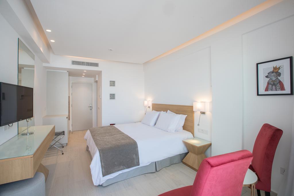 Kokkinos Boutique Hotel 7/15