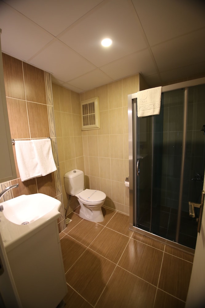 Konak Eurobest Otel 44/45
