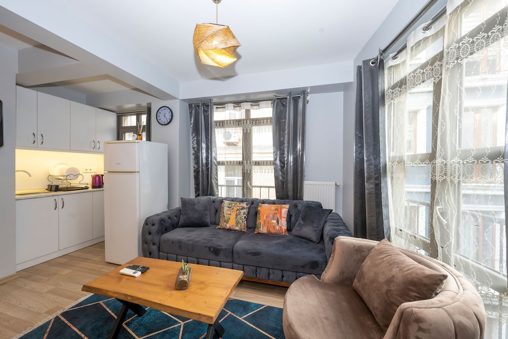 Dorne Suite Taksim 27/50