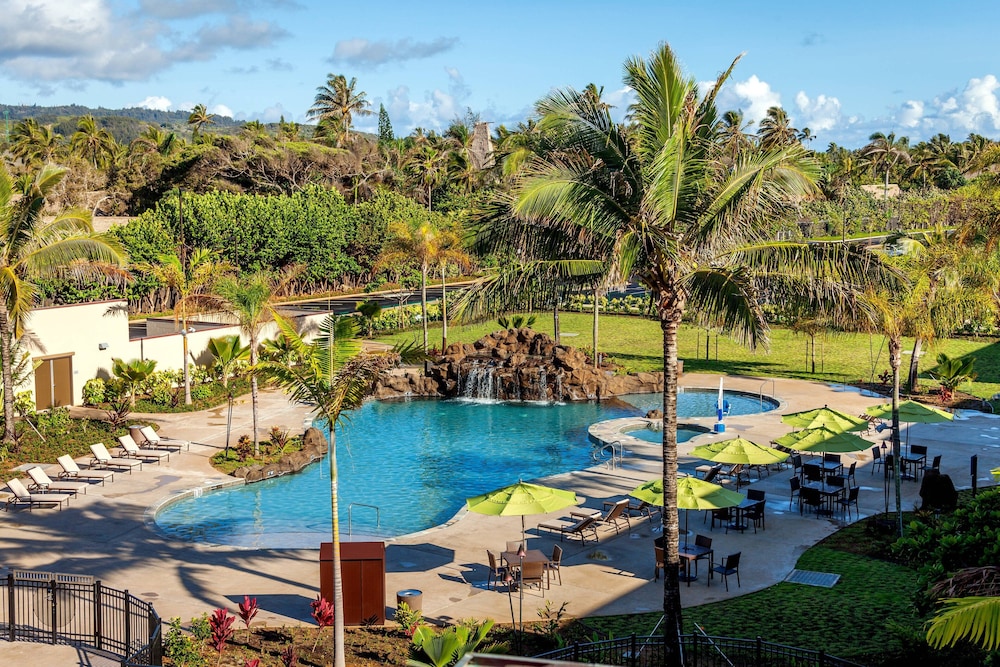 Courtyard By Marriott Oahu North Shore 8/61