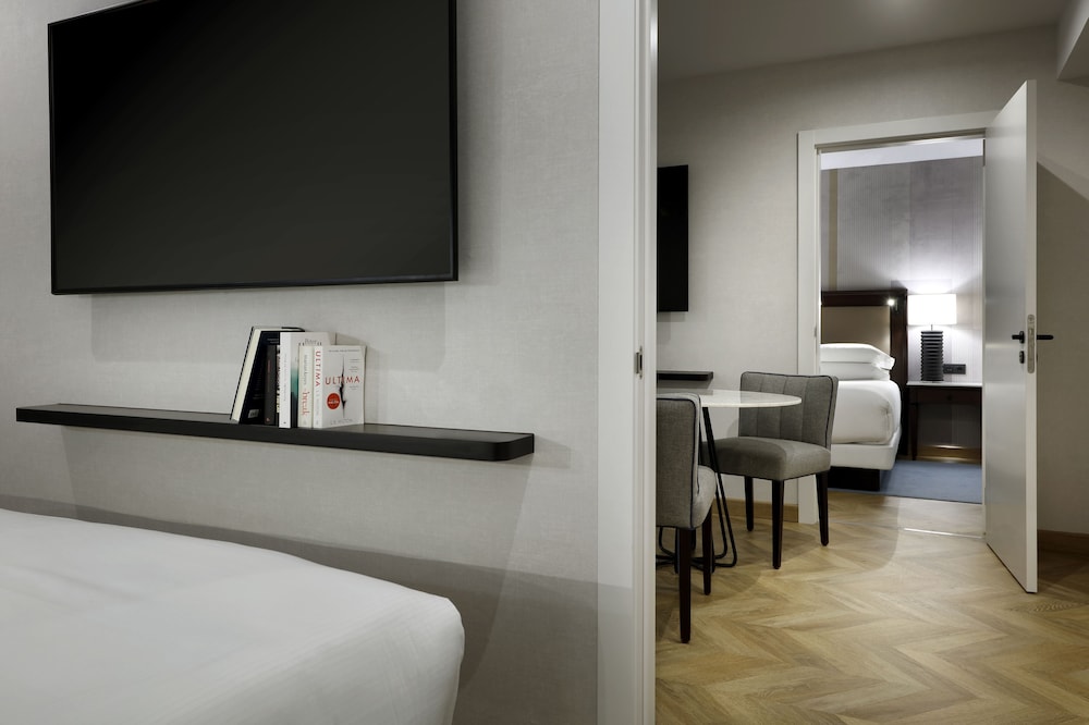 Hyatt Regency Hesperia Madrid 28/65