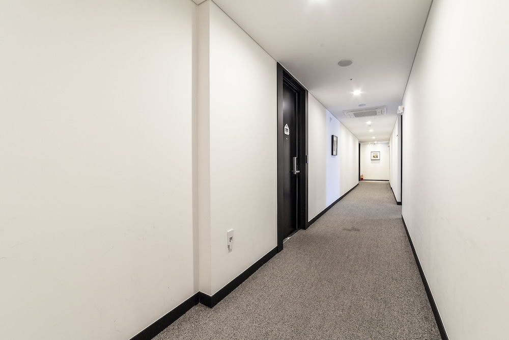 Gangneung Tourist Hotel 36/60