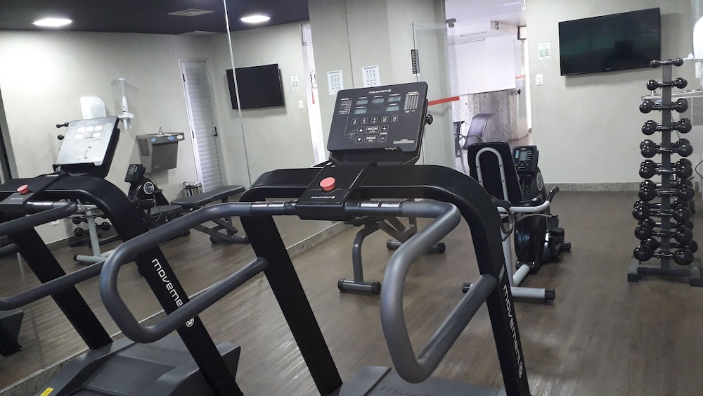 San Diego Suites Ipatinga 55/75