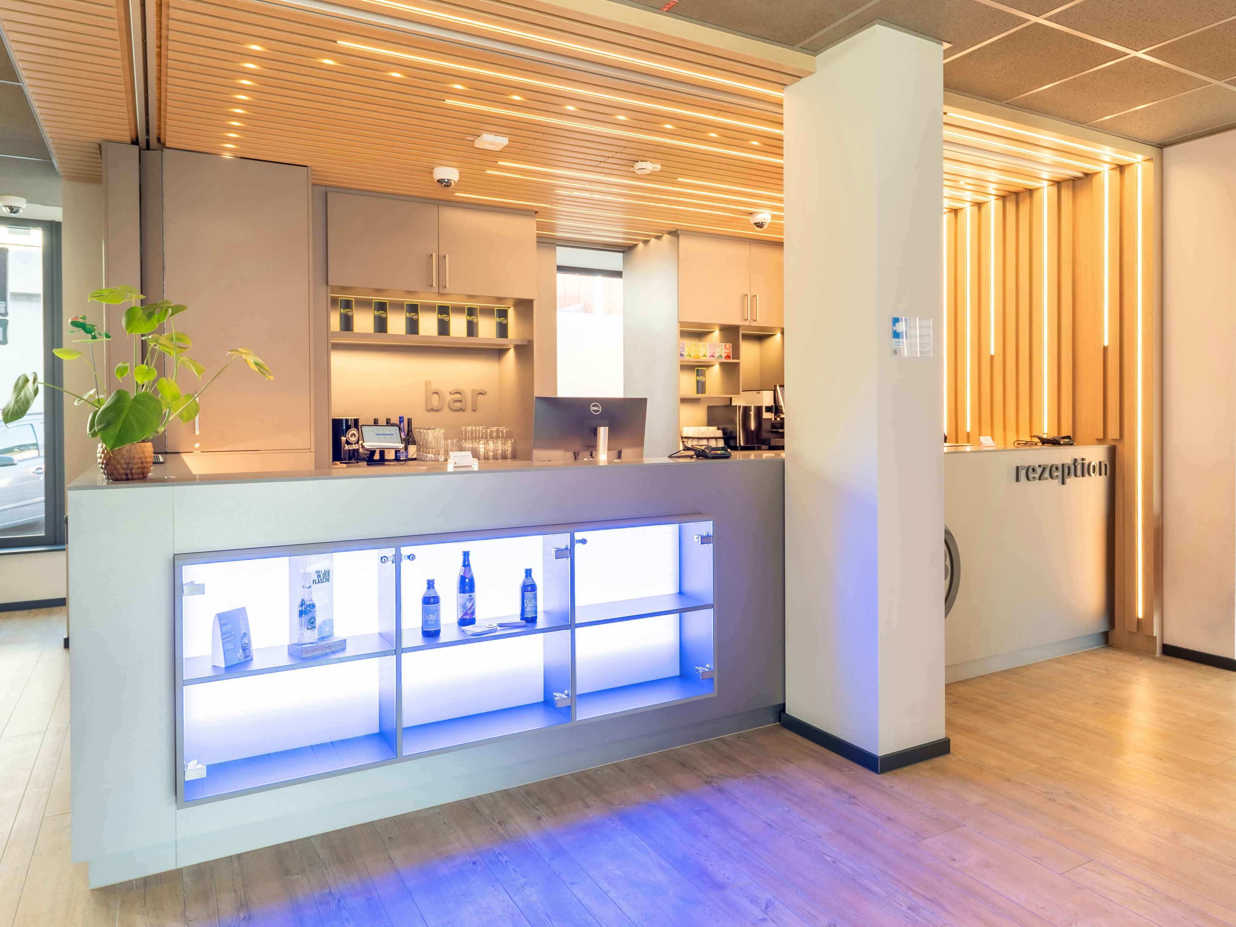 B&b Hotel Albstadt-hbf 4/31