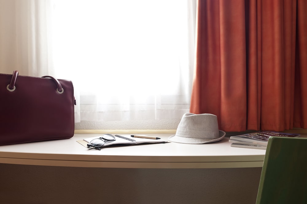 Ibis Besancon La City 38/74