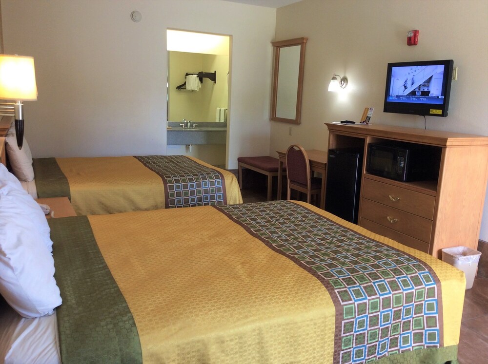 Texas Inn - Weslaco/Mercedes 39/57