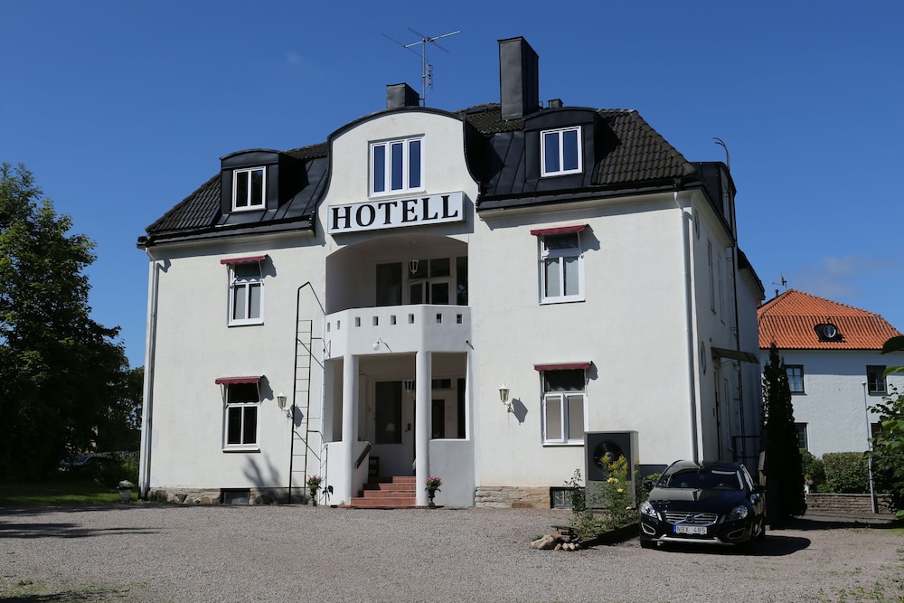 Hotell S:t Olof 31/42