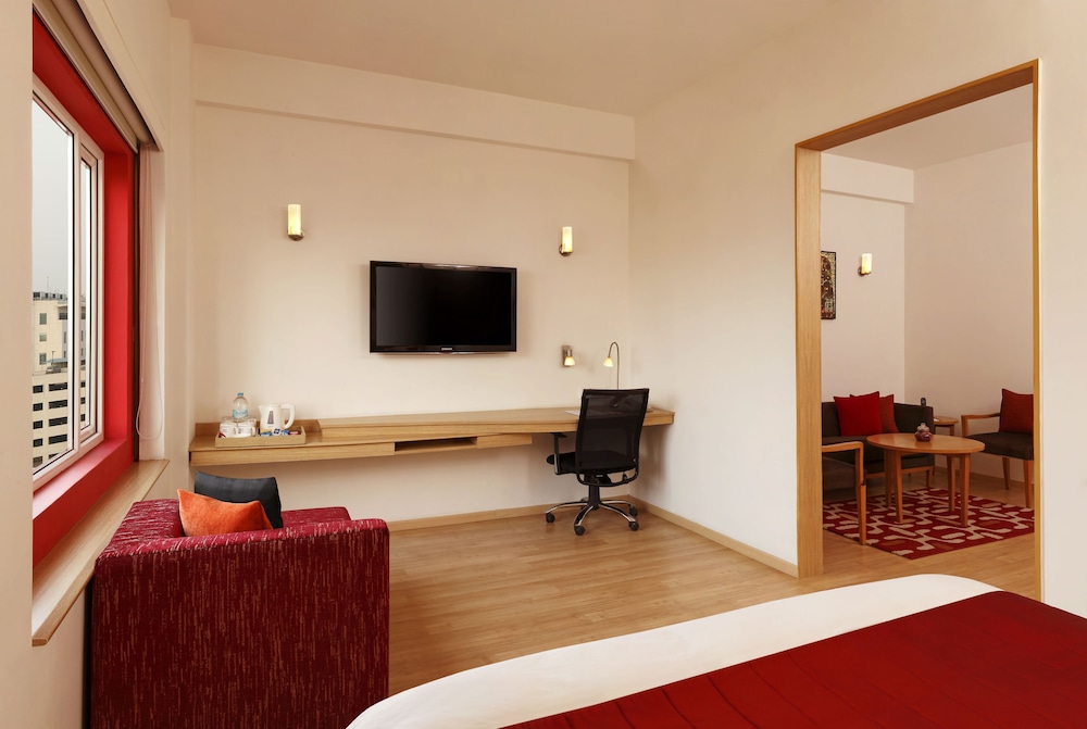 Red Fox Hotel Jaipur 40/55