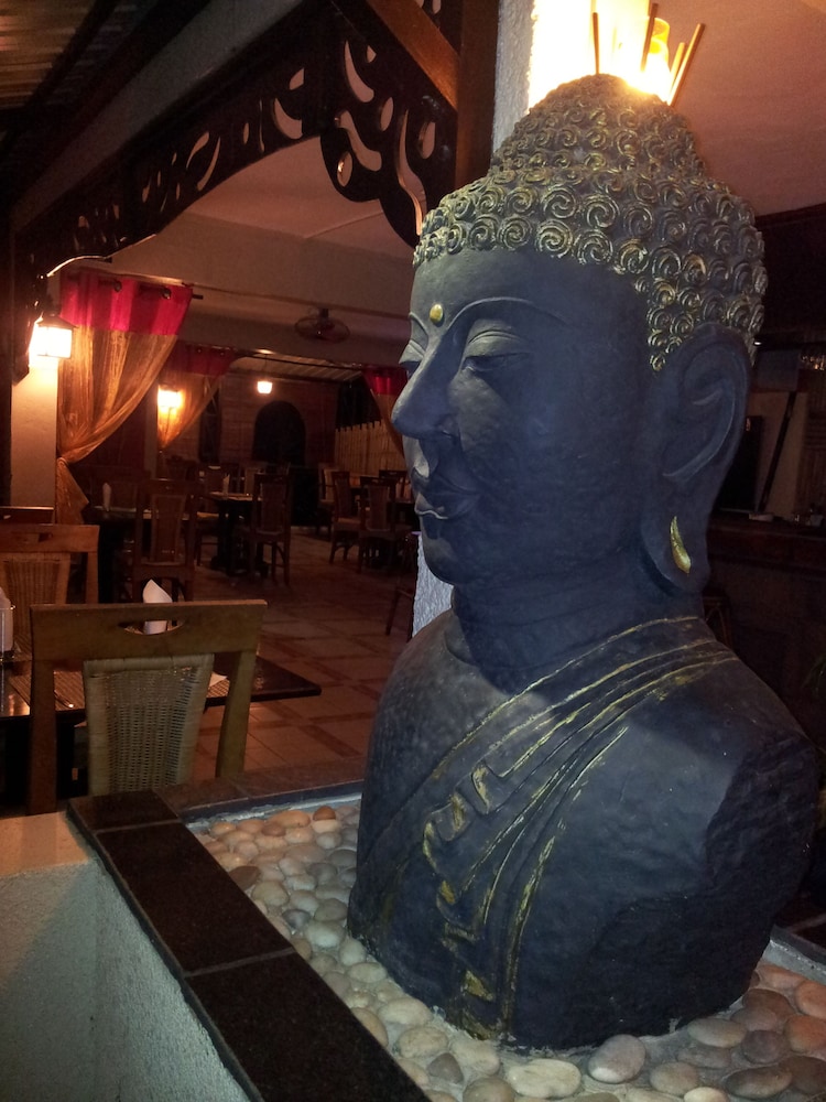 LE GRAND BLEU HOTEL photo5