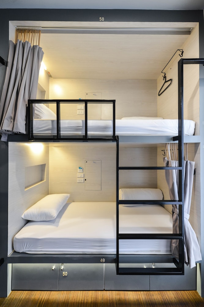 The Cube Hostel 18/56