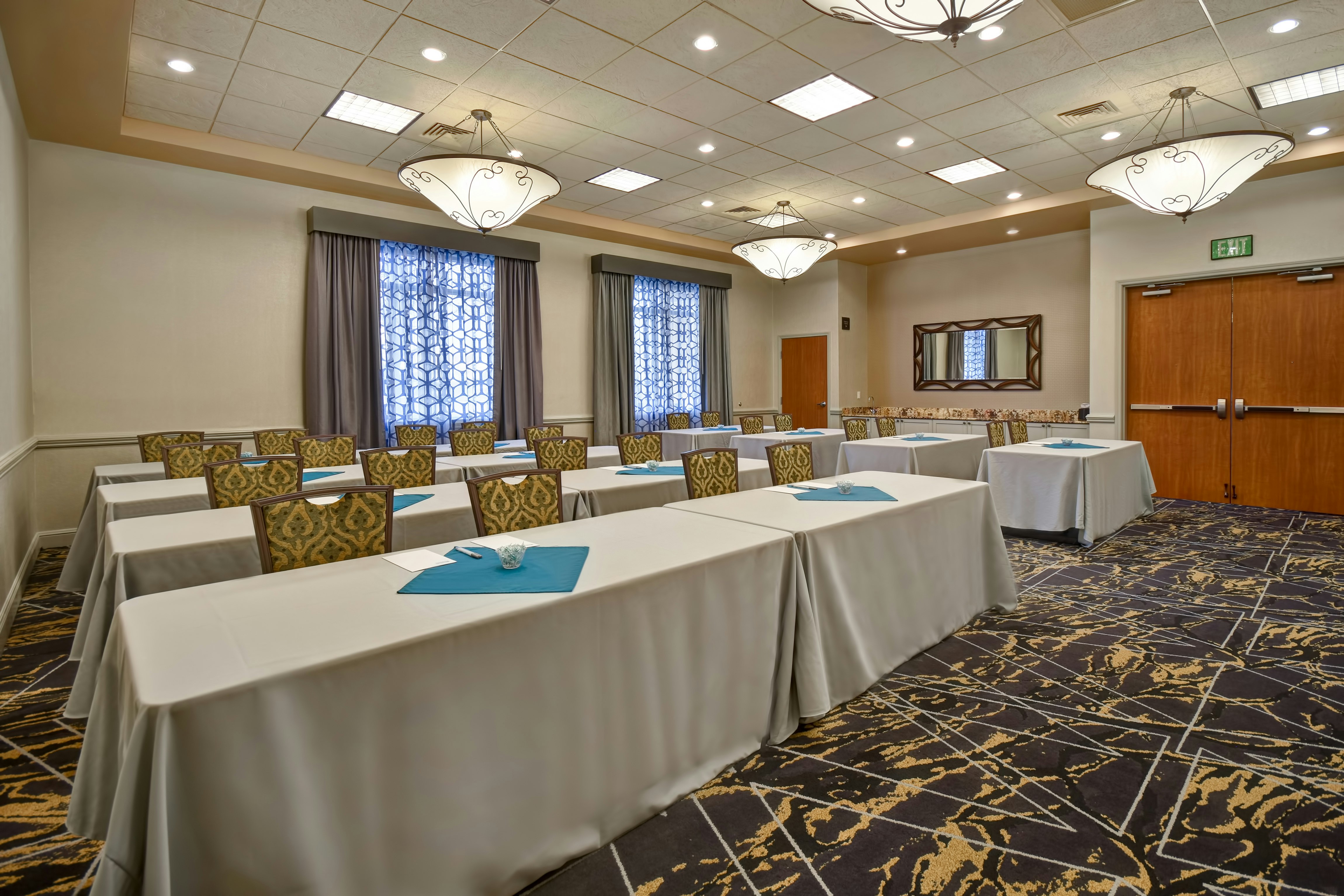 Hilton Garden Inn Twin Falls 51/59
