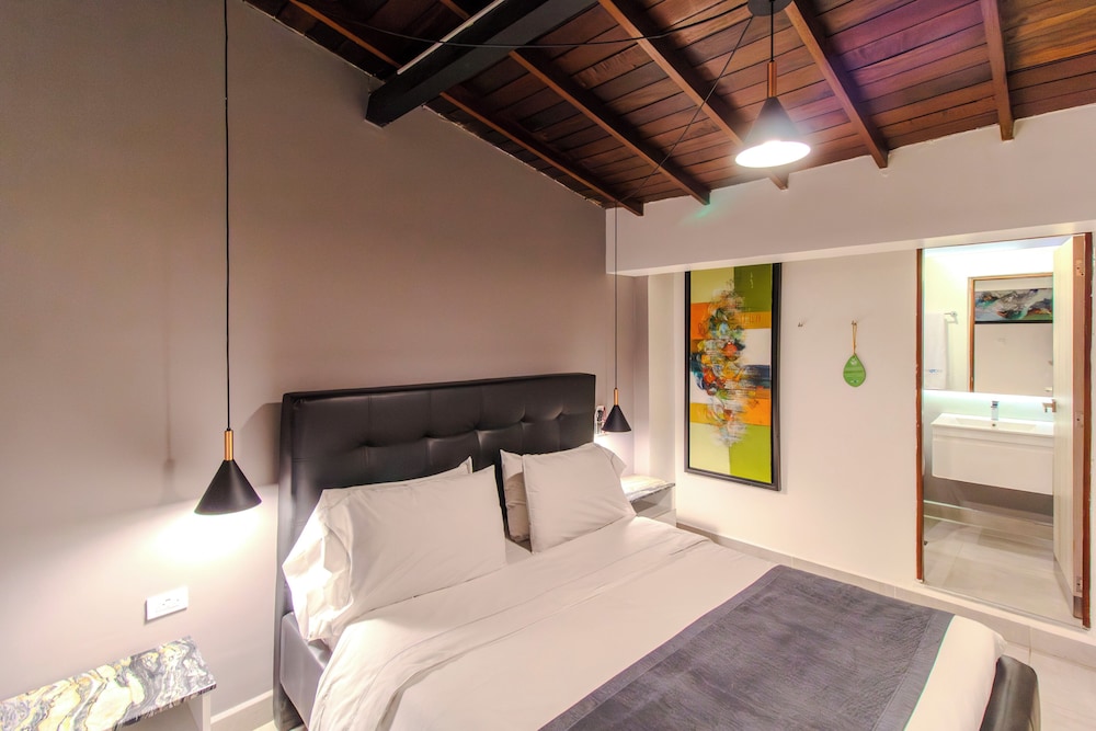 Viktory Boutique Hotel 14/44