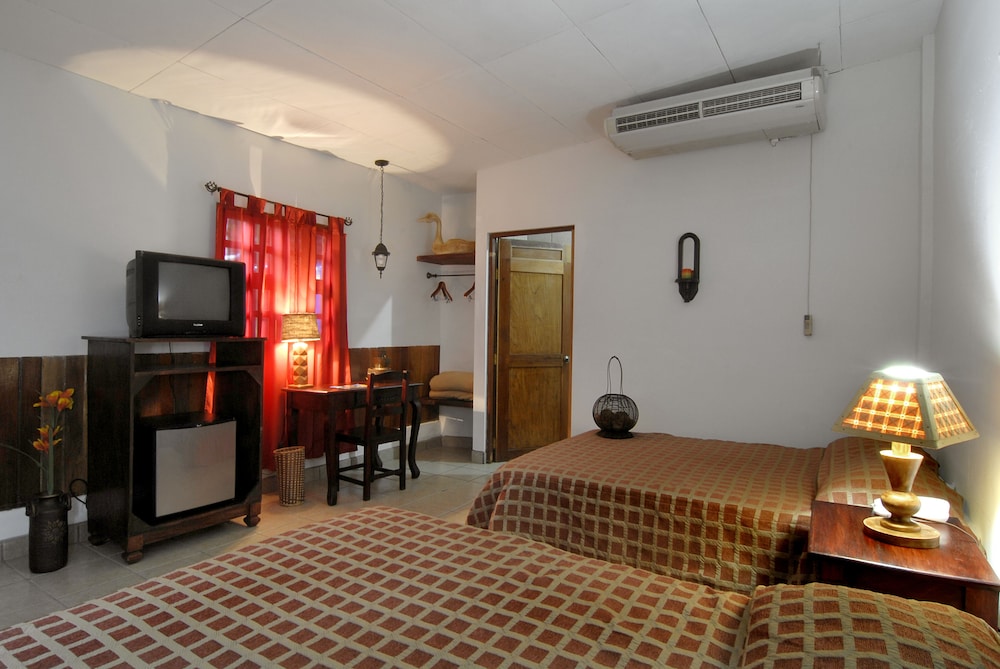 room