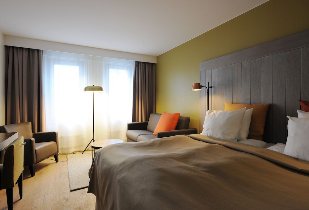 First Hotel Grand Falun 17/50