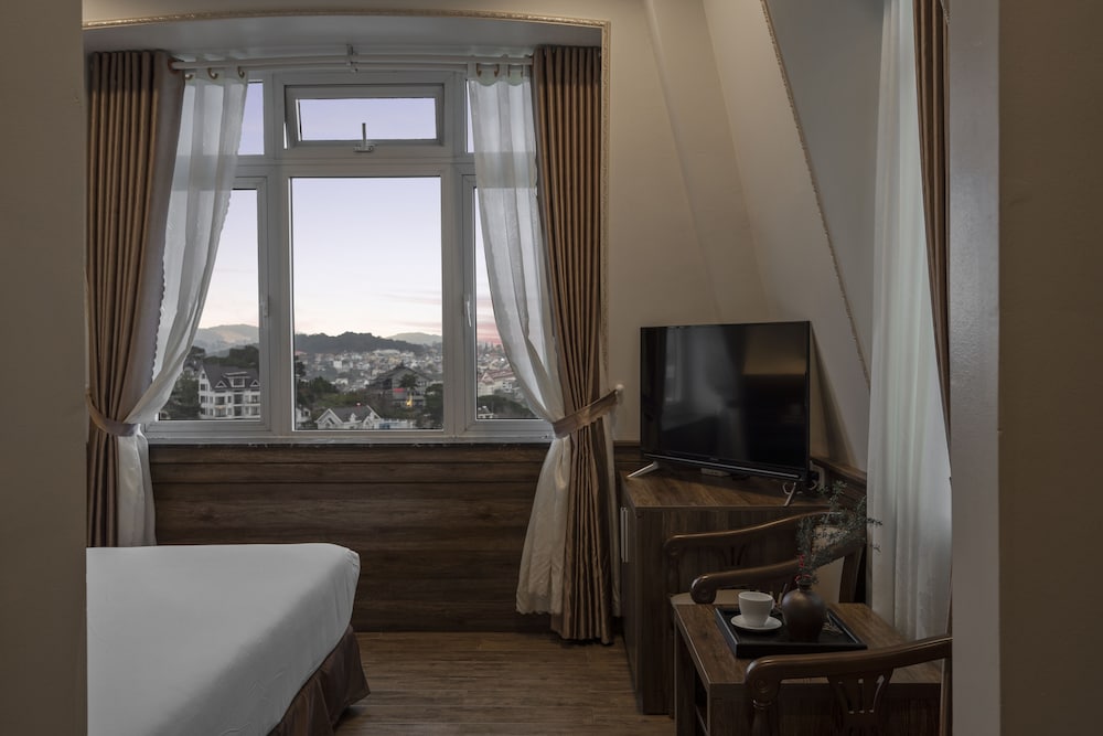 New Life Dalat Hotel 23/50