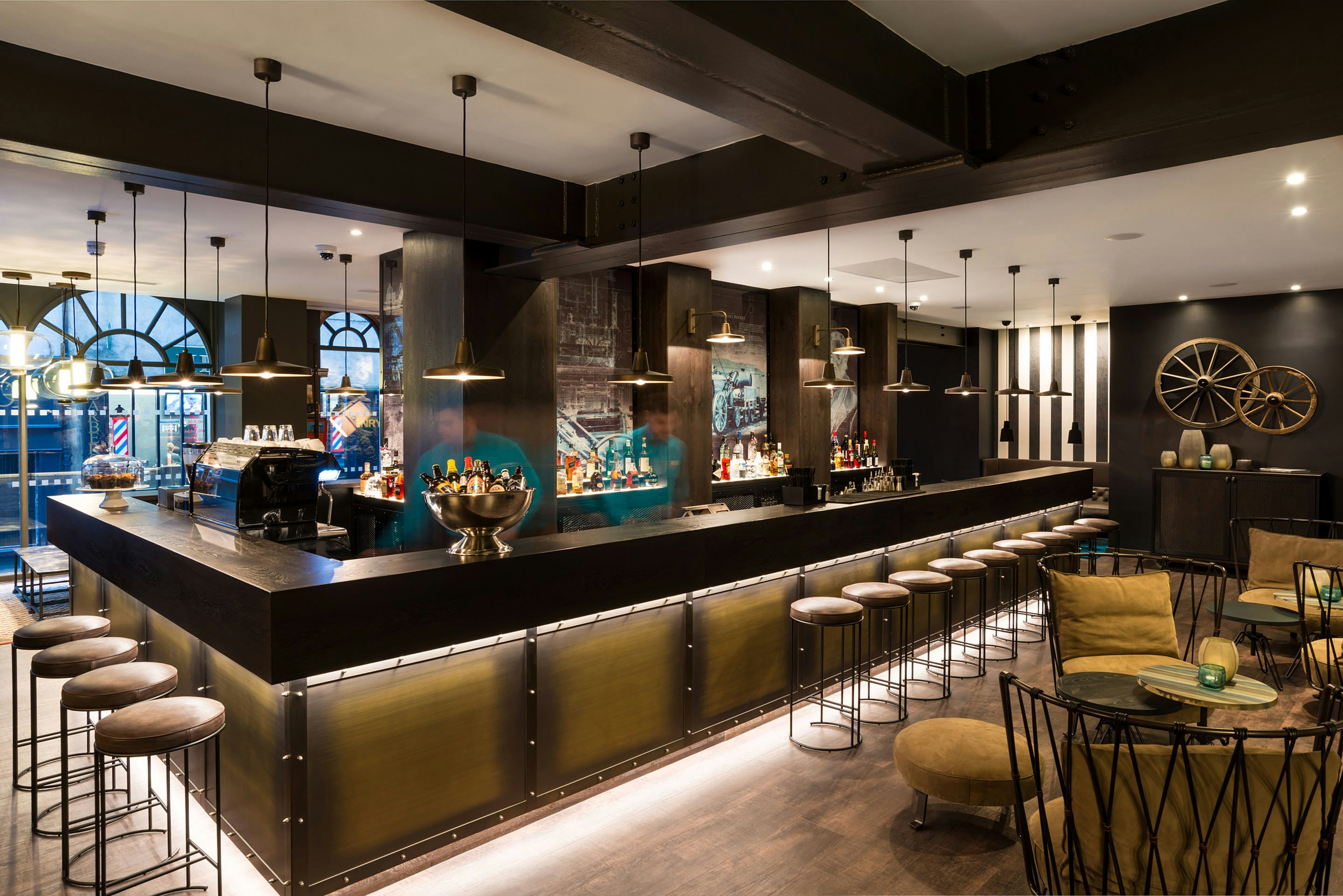 Motel One 20/26