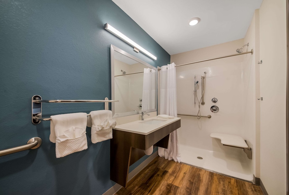 WoodSpring Suites Inverness 22/29