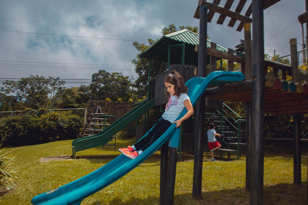 Monteverde Country Lodge 61/72