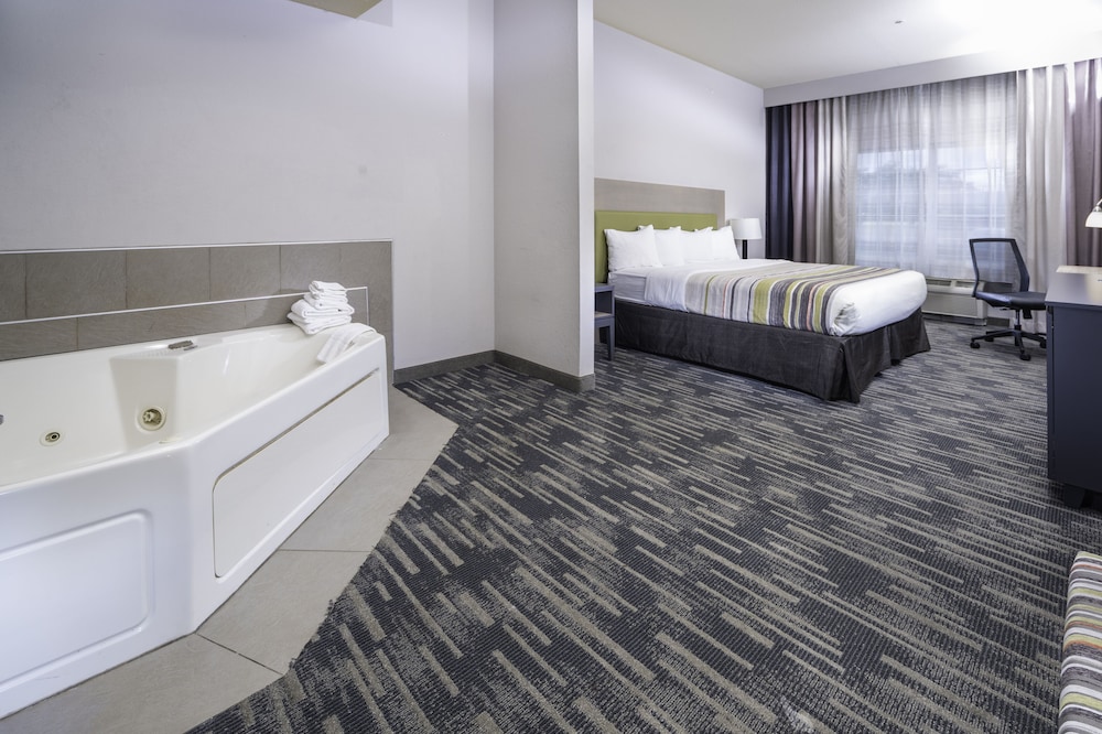 Country Inn Suites By Radisson Rocky Mount Nc 6/35