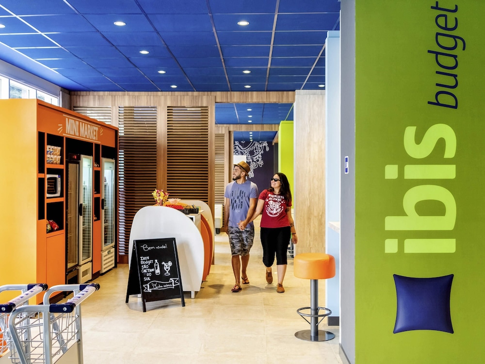 ibis budget Sao Caetano 28/38