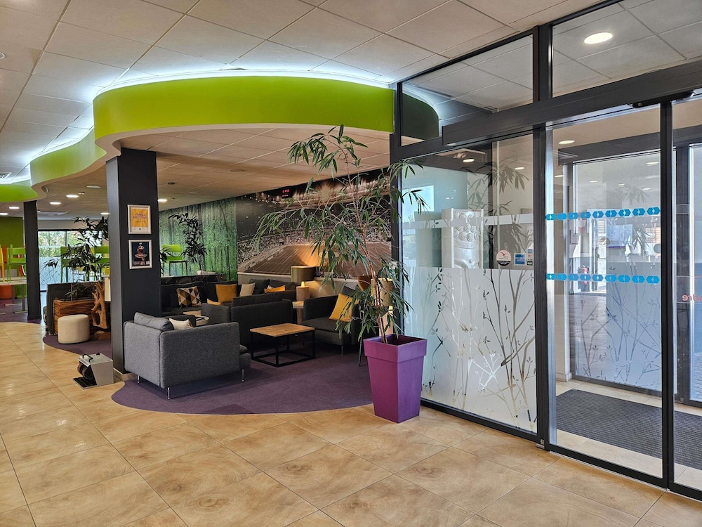 Ibis Styles Villeneuve Sur Lot Hotel 11/68