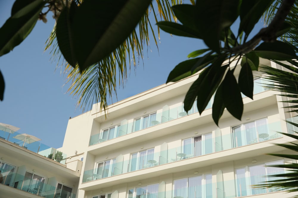 BQ Paguera Boutique Hotel - Adults Only in PEGUERA
