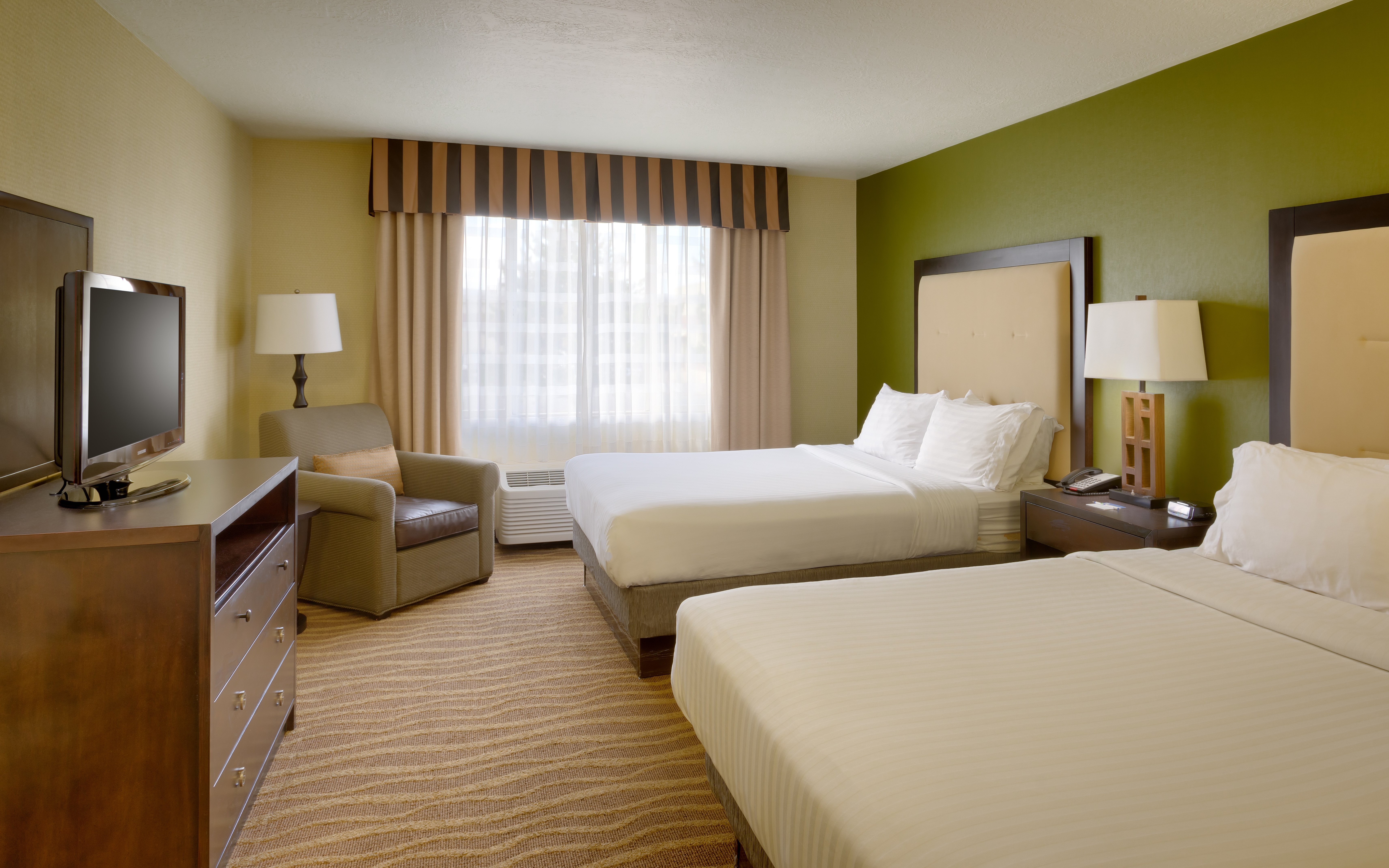 Holiday Inn Express Hotel And Suites American Fork North Provo 29/73