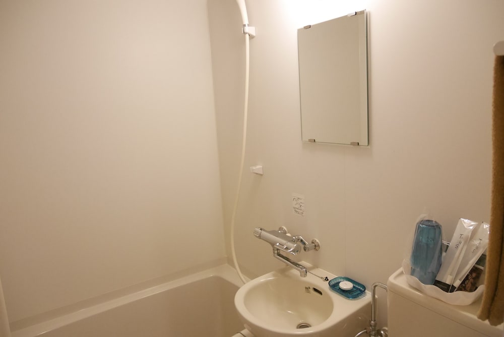 Hotel Imalle Haneda 48/50