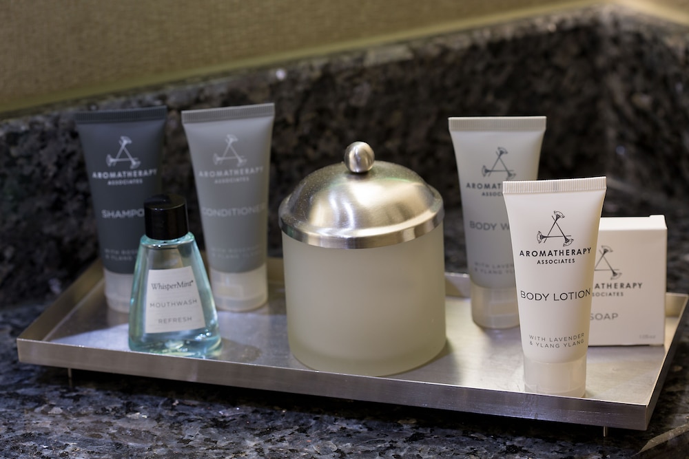 JW Marriott Hotel Grand Rapids 22/80