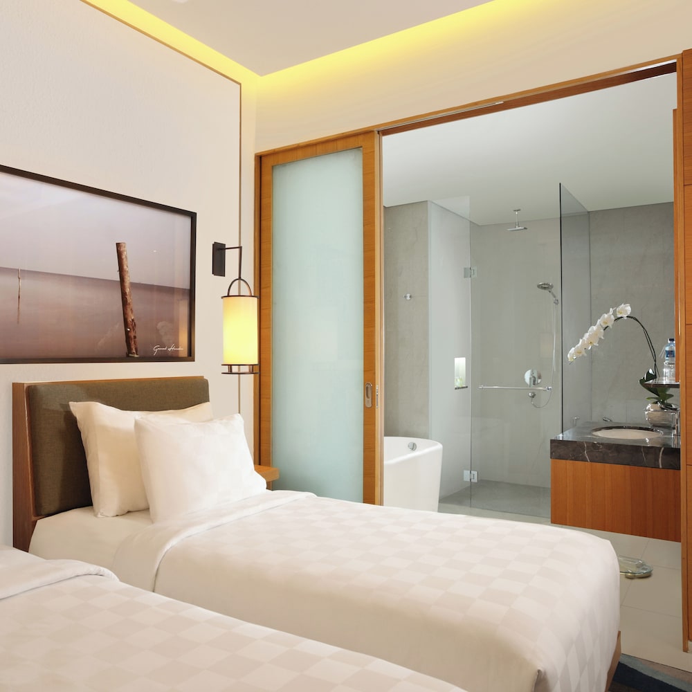 RESINDA HOTEL KARAWANG, MANAGED BY PADMA HOTELS 21/67