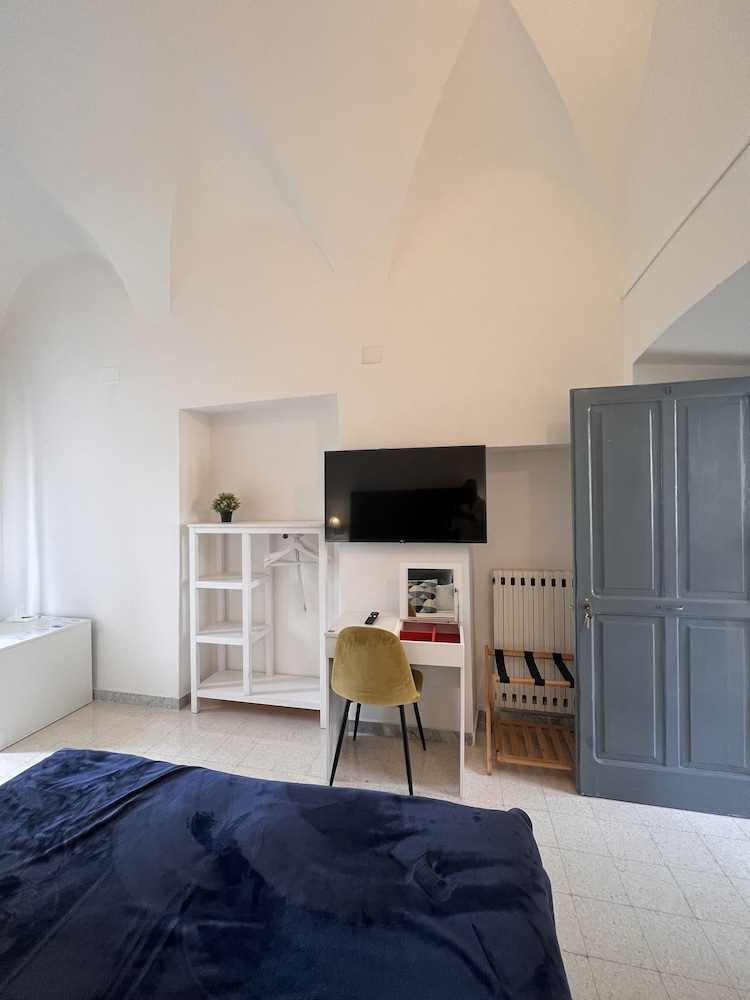 Relais Il Chiostro 43/60