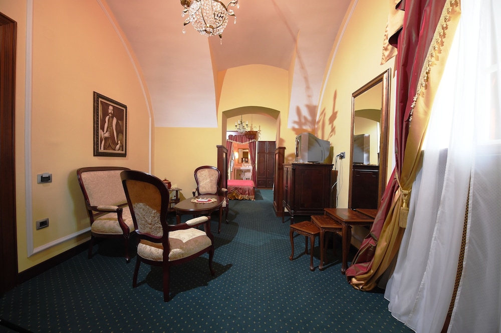 Hotel Leopold I 47/74