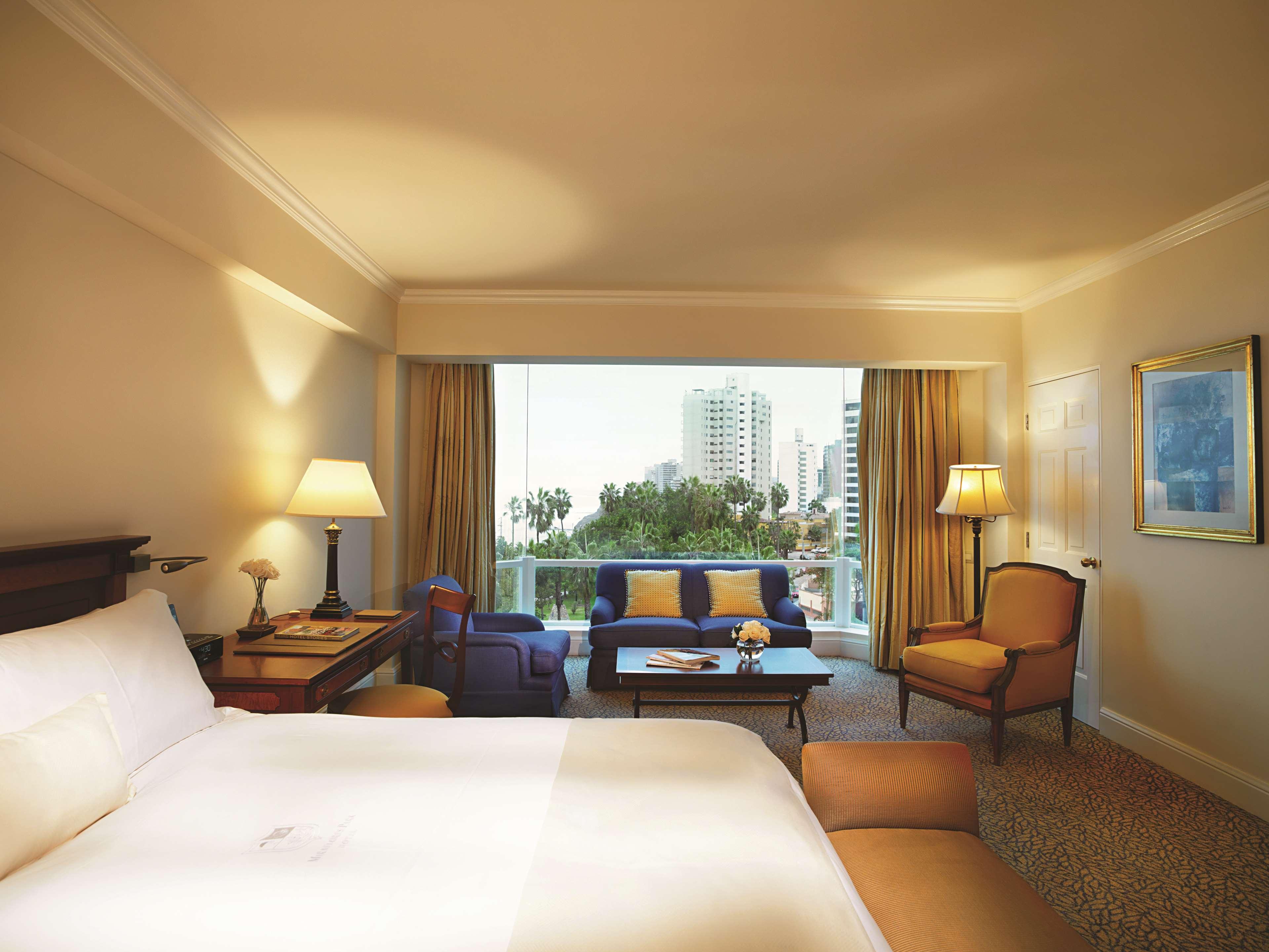 Junior Suite, Deluxe, Ocean View
