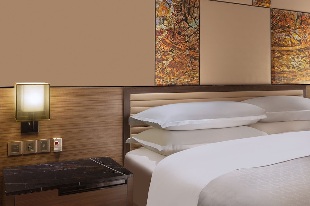 Sheraton Grand Bengaluru Whitefield Hotel and Convention Center 10/74
