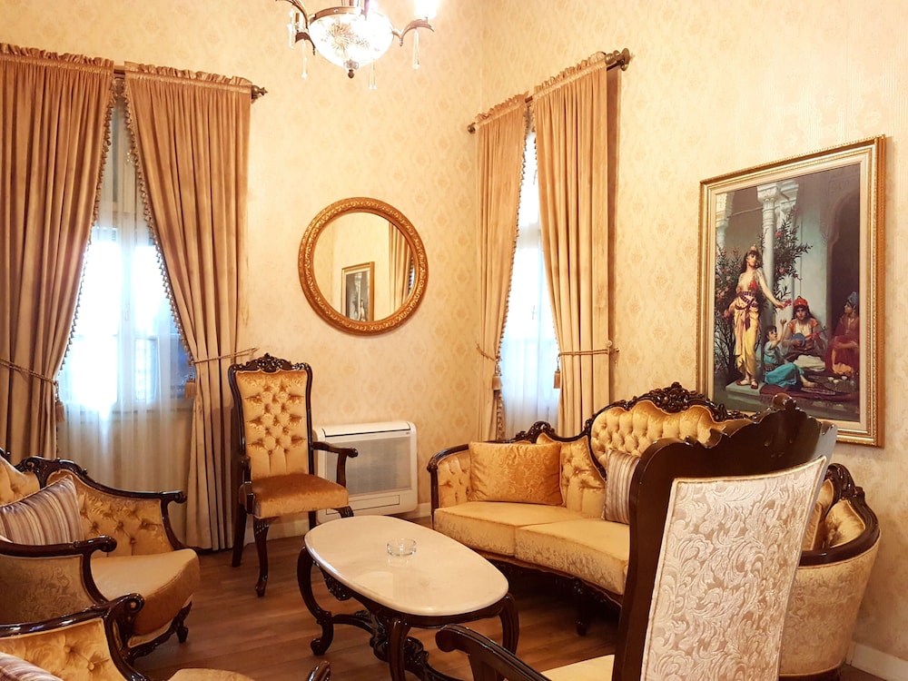 Jura Hotels Mavi Surmeli Adana 26/50