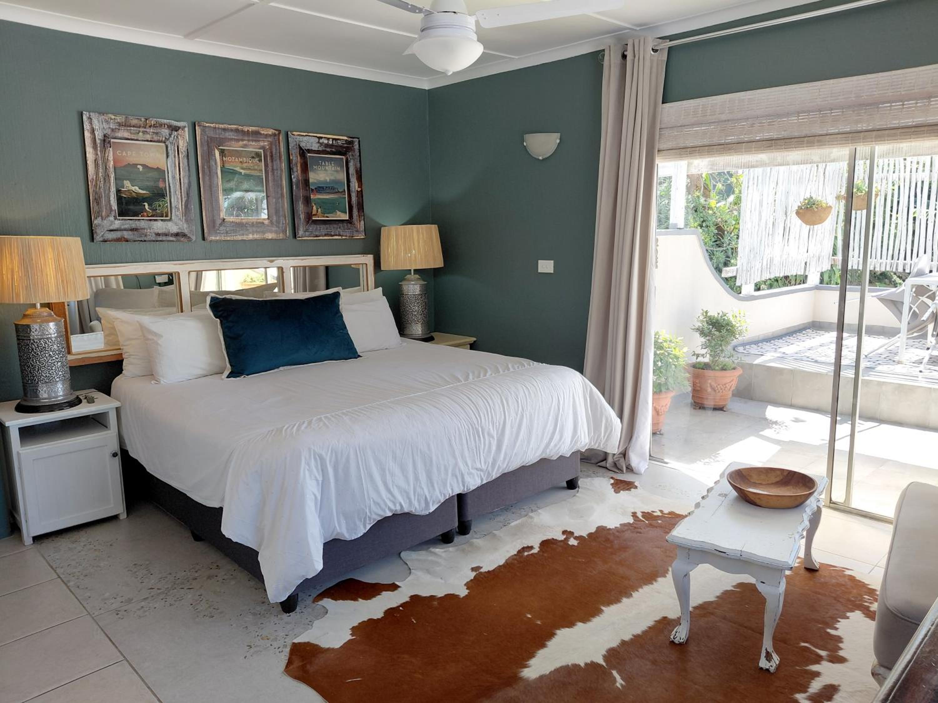 Villa Roc Guesthouse 4/28